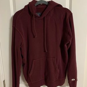 Abercrombie and Fitch Boyfriend Hoodie